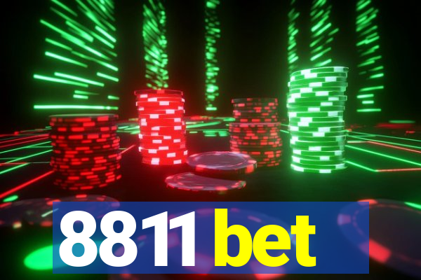 8811 bet